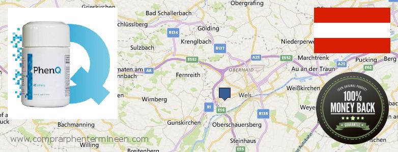 Buy PhenQ online Wels, Austria Where Can I Purchase PhenQ online Wels, Austria