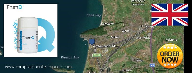 Where Can You Buy PhenQ online Weston-super-Mare, United Kingdom