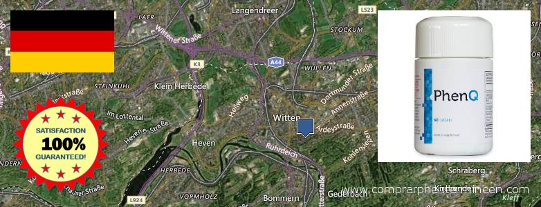 Purchase PhenQ online Witten, Germany Buy PhenQ online Witten, Germany