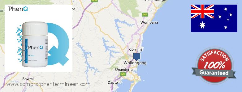 Where Can You Buy PhenQ online Wollongong, Australia
