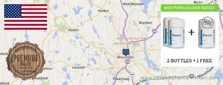 Comprar Phentermine en linea Worcester, USA Dónde comprar Phentermine en linea Worcester, USA