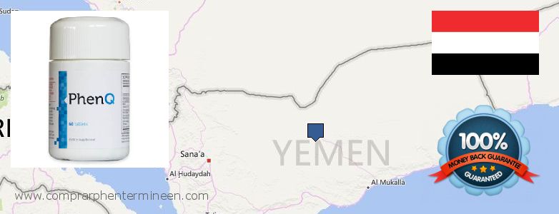 Where to Purchase PhenQ online Yemen