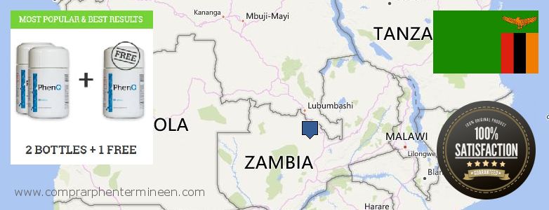 Purchase PhenQ online Zambia Where Can You Buy PhenQ online Zambia