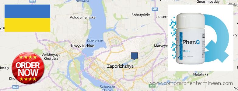 Where to Buy PhenQ online Zaporizhzhya, Ukraine