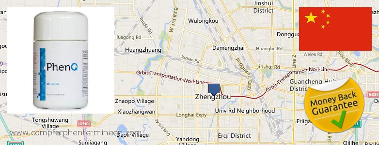 Best Place to Buy PhenQ online Zhengzhou, China