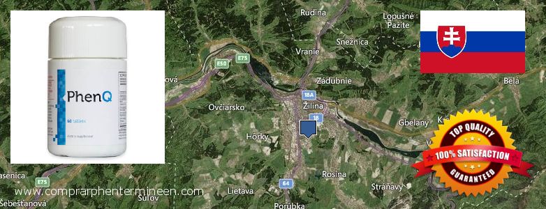 Where to Purchase PhenQ online Zilina, Slovakia