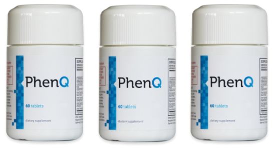 Buy PhenQ Phentermine Alternative in Donetsk